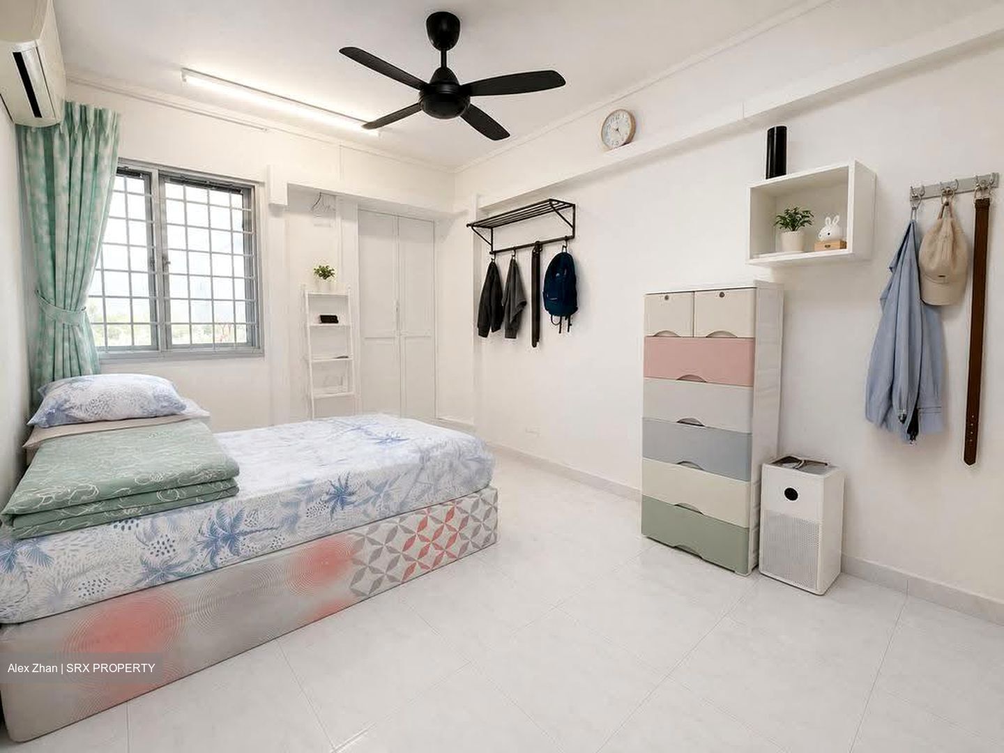 Blk 807 Khatib Gardens (Yishun), HDB 3 Rooms #632454611